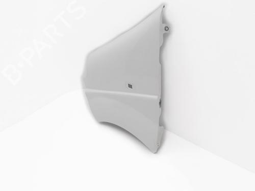 Left front fenders OPEL VIVARO A Van (X83) 2.0 CDTI (F7) | BP19759981C41 