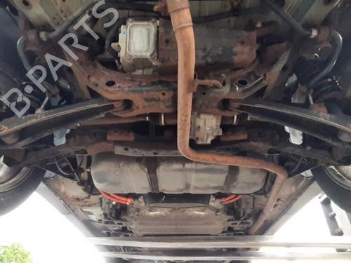 Used Subframe Subframe 37760909 37760909