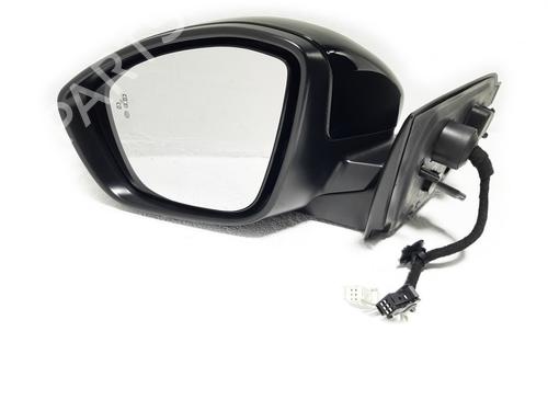 Left mirror CITROËN C4 CACTUS 1.2 PureTech 130 | BP19751783C26 