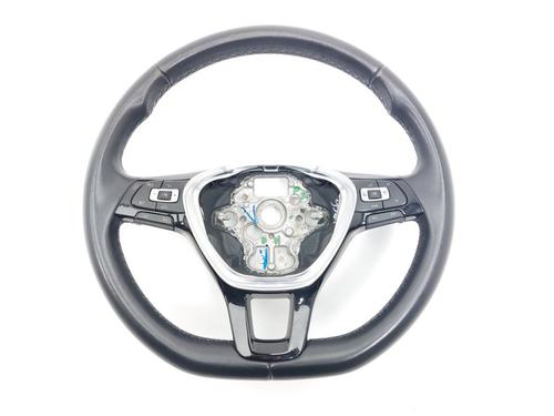 Used Steering wheel VW POLO VI (AW1, BZ1, AE1) 1.0 MPi (80 hp) 29868904