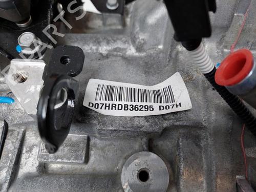 Gearbox KIA NIRO II (SG2) 1.6 GDi Hybrid | BP29869007M3 