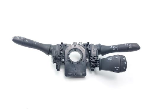 Used Steering column stalk Steering column stalk RENAULT SCÉNIC IV (J9_) 1.3 TCe 160 (163 hp) 36257268 36257268