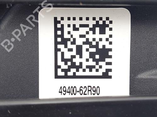 Pedal SUZUKI IGNIS III (MF, FF) 1.2 Hybrid (ATK412, FF21S) | BP20720098I4 
