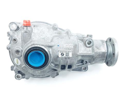 Used Front differential BMW X7 (G07) xDrive M 50 d (400 hp) 21074610