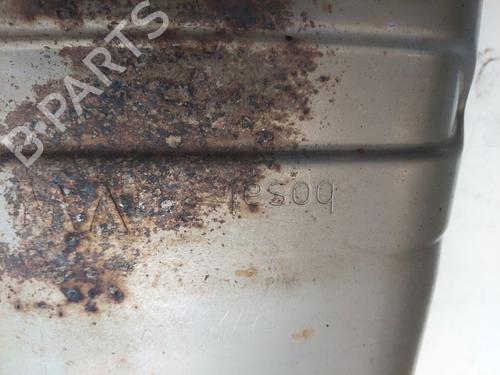 Exhaust system CUPRA FORMENTOR (KM7, KMP) 2.0 TSI 4Drive | BP32711107M121  - Image 6