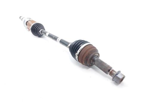 Right front driveshaft TESLA MODEL X (5YJX) P100D AWD | BP36490416M39 - Image 2