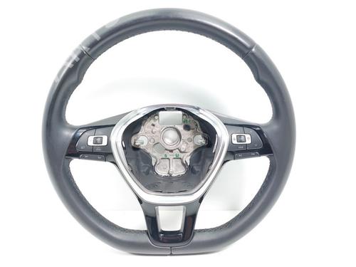 Used Steering wheel VW POLO VI (AW1, BZ1, AE1) 1.0 TSI (95 hp) 30320201