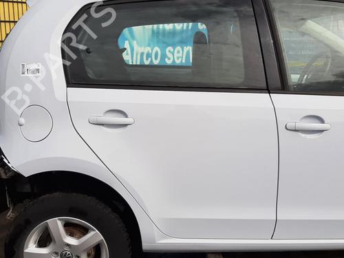 Used Right rear door Right rear door VW UP! (121, 122, BL1, BL2, BL3, 123) 1.0 (60 hp) 33740929 33740929