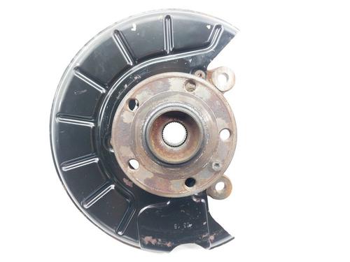 Used Right front steering knuckle VW CADDY IV Box Body/MPV (SAA, SAH) 2.0 TDI (102 hp) 27256586