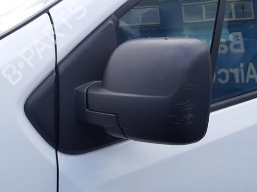 Used Left mirror RENAULT TRAFIC III Van (FG_) 1.6 dCi 125 (FGMH) (125 hp) 27724085