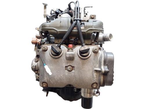 Engine SUBARU FORESTER (SG_) 2.5 AWD | BP19764151M1 