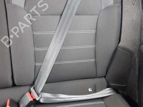 Airbag Kit DACIA SANDERO III 1.0 TCe 100 ECO-G | BP30812114C86 