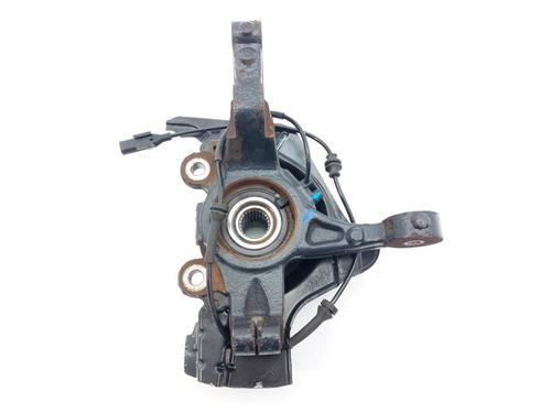 Right front steering knuckle OPEL COMBO Box Body/MPV (X12) 1.3 CDTI (B05) | BP27724124M26 