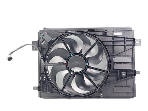 Used Radiator fan PEUGEOT PARTNER Box Body/MPV (K9) 1.5 BlueHDi 100 (102 hp) 30794709