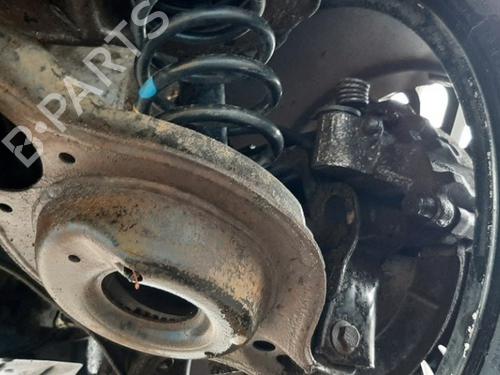 Subframe FORD FOCUS III 1.0 EcoBoost | BP30102252M9