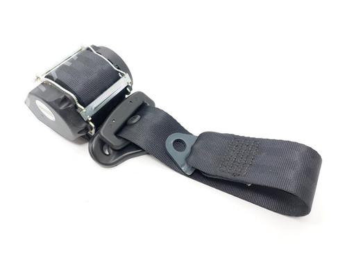 Used Rear right seatbelt PEUGEOT 208 I (CA_, CC_) 1.2 VTI 82 (82 hp) 27256577
