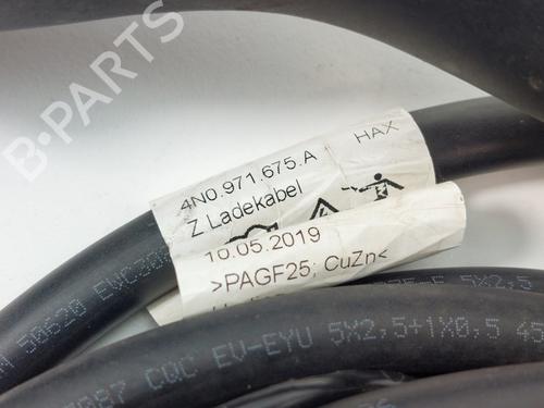 Other AUDI E-TRON (GEN) 55 quattro | BP32274819O1