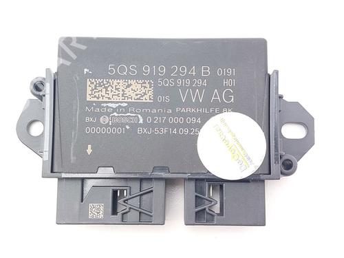 Used Control unit Control unit 38624894 38624894