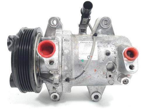 AC compressor MITSUBISHI L200 / TRITON (KJ_, KK_, KL_) 2.4 DI-D 4WD (KL1T) | BP19758458M34