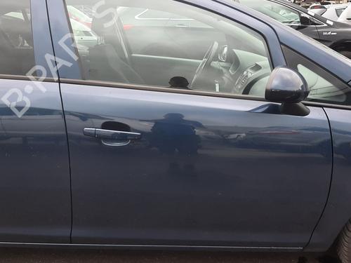 right-front-door-opel-corsa-d-s07-2006-2007-2008-2009-2010-2011-2012-2013-2014-2015-37761423 main image