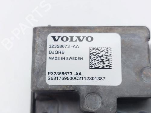 Camera POLESTAR POLESTAR 2 (534) EV | BP34192052E14  - Image 5