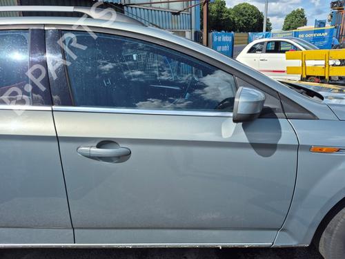 Used Right front door Right front door FORD MONDEO IV Turnier (BA7) 2.0 TDCi (140 hp) 36490897 36490897