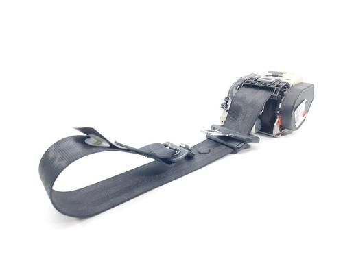 Used Rear left seatbelt LAND ROVER RANGE ROVER SPORT II (L494) 2.0 P400e PHEV 4x4 (404 hp) 31863878