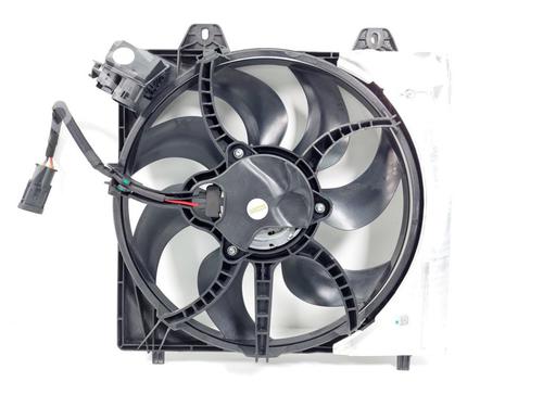 Used Radiator fan Radiator fan 19766700 19766700