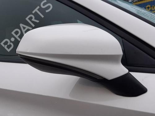 Used Right mirror SEAT LEON Sportstourer (KL8, KLD) 1.5 TSI (131 hp) 30749648
