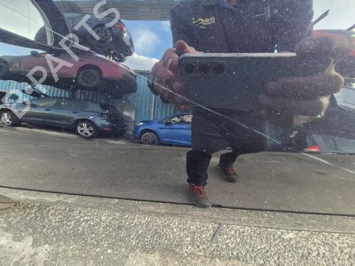 Left front door OPEL ASTRA J (P10) 1.4 Turbo (68) | BP29080730C2 