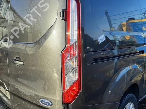Høyre baklys FORD TRANSIT CUSTOM V362 Van (FY, FZ) 2.0 EcoBlue (130 hp) 31801118