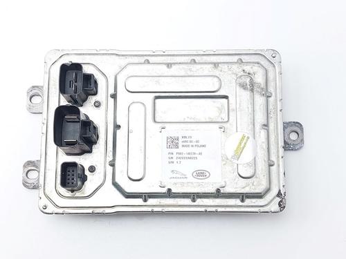 Used Inverter/Converter LAND ROVER RANGE ROVER SPORT III (L461) P460e PHEV AWD (460 hp) 29868981