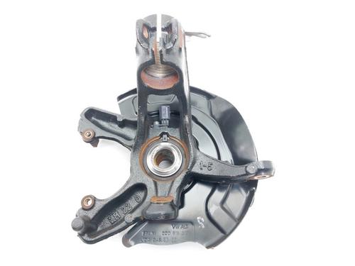 Right front steering knuckle SKODA KAMIQ (NW4) 1.0 TSI | BP30275223M26 