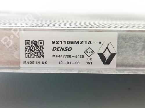 AC radiator RENAULT MEGANE E-TECH SUV EV60 (BNJ1) | BP32198096M32 - Image 5