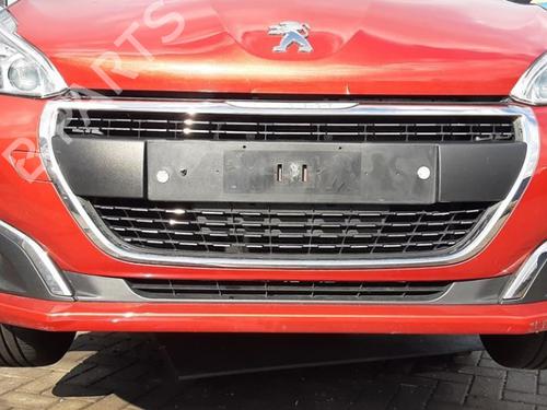 Used Front bumper Front bumper 39209315 39209315