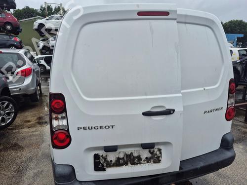Bagklap CC/Kombi-Coupé Bagklap CC/Kombi-Coupé 38958918 38958918