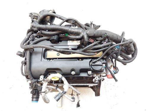Engine OPEL AMPERA (R12) EV 150 | BP27192657M1 - Image 8