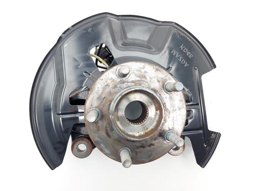 Used Left front steering knuckle MAZDA 6 Estate (GJ, GL) 2.0 (GJEFW) (165 hp) 19768204