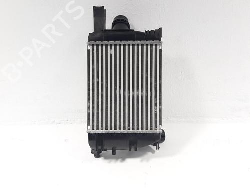 Used Intercooler DACIA DUSTER (HM_) 1.2 TCe 125 4x4 (HMMA) (125 hp) 19752455