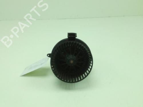 Used Heater blower motor CITROËN C3 II (SC_) 1.6 HDi (92 hp) 19755819