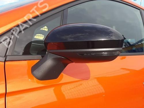 Used Left mirror Left mirror RENAULT CLIO V (B7_) 1.0 TCe 90 (B7MT) (91 hp) 33889126 33889126