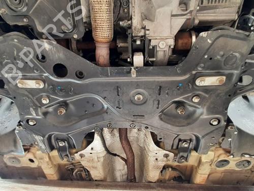 Used Subframe Subframe TOYOTA PROACE CITY Box Body/MPV (BPZ_) 1.5 D-4D 100 (BPZM) (102 hp) 36698441 36698441