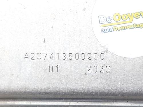Electronic sensor FORD FOCUS IV Turnier (HP) 1.5 EcoBlue | BP39034350M84 - Image 4