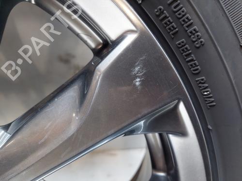 Wheel set MAZDA CX-3 (DK) 2.0 SKYACTIV-G | BP37760926C100 - Image 5