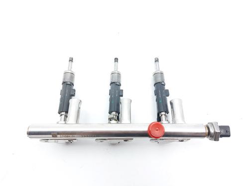 Used Injection rail Injection rail OPEL MOKKA 1.2 (76) (131 hp) 36257239 36257239