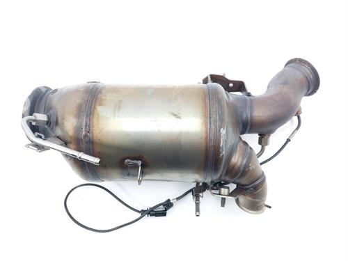 Filtro antiparticolato AUDI A6 C8 Avant (4A5) 40 TDI Mild Hybrid (204 hp) 30875686