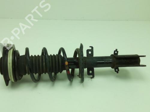 Used Right front shock absorber RENAULT KANGOO Express (FW0/1_) 1.5 dCi 90 (FW0G, FW05, FW08, FW11) (90 hp) 19755644