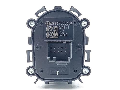 Switch MERCEDES-BENZ VITO Van (W447) eVITO (447.603, 447.605) | BP36490663I30 - Image 3