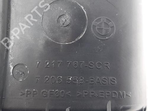 Fuel flap BMW 5 Touring (F11) 525 d | BP19761253C131