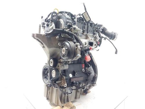 Used Engine Engine FORD FIESTA VI (CB1, CCN) 1.0 (80 hp) 36257314 36257314